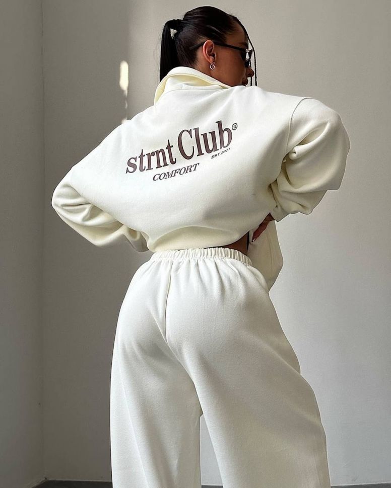 Костюм Розмір: 42-48 S4619