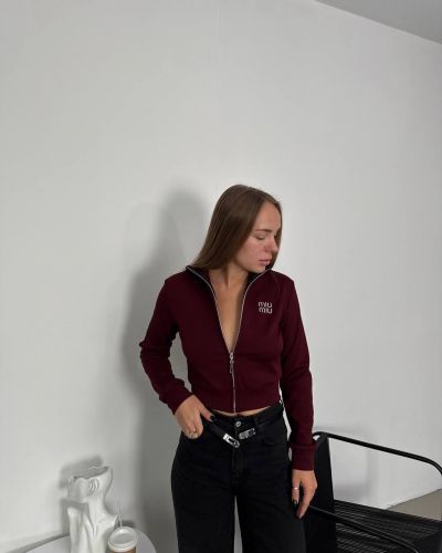 Кофта Розмір: one size S14617