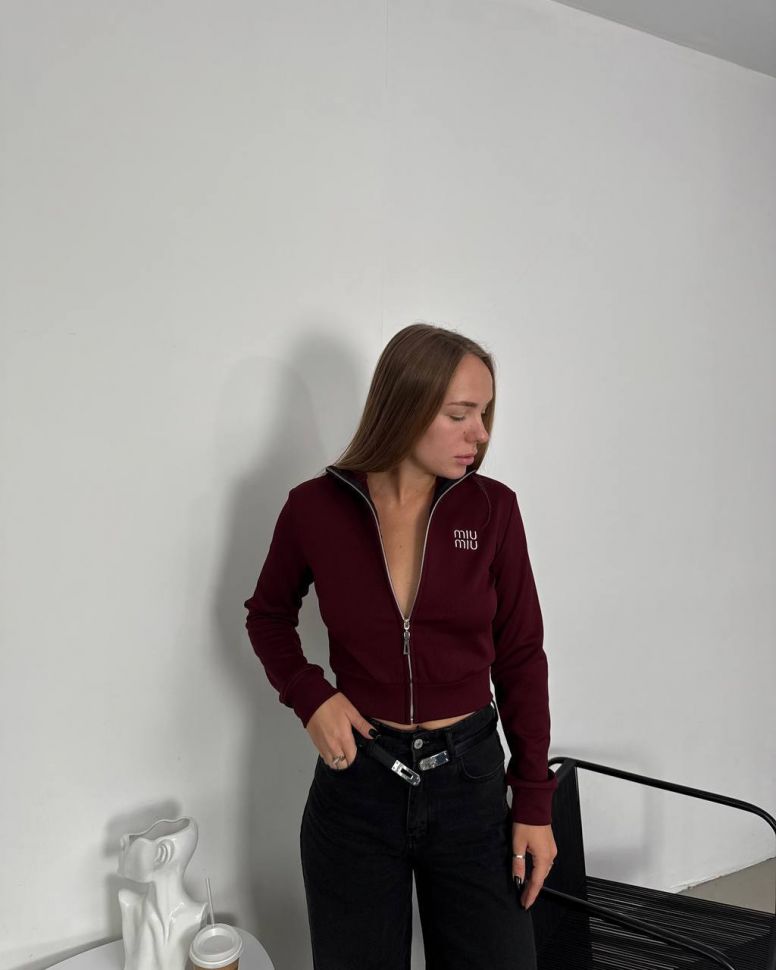 Кофта Розмір: one size S14617
