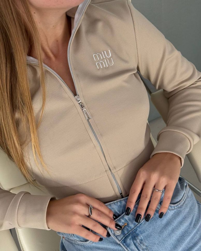 Кофта Розмір: one size S14617