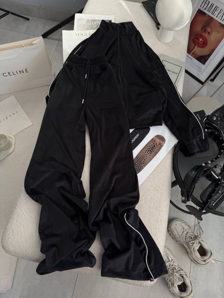 Костюм Розмір: 42-44, 46-48 S4919