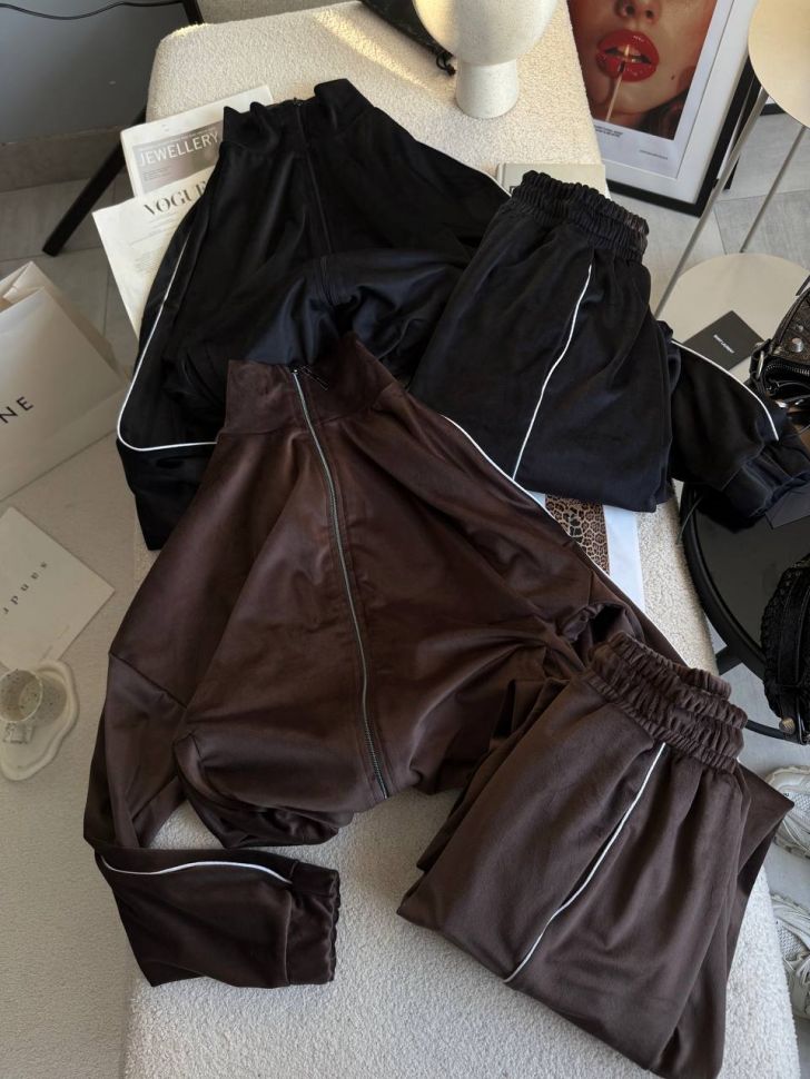 Костюм Розмір: 42-44, 46-48 S4919