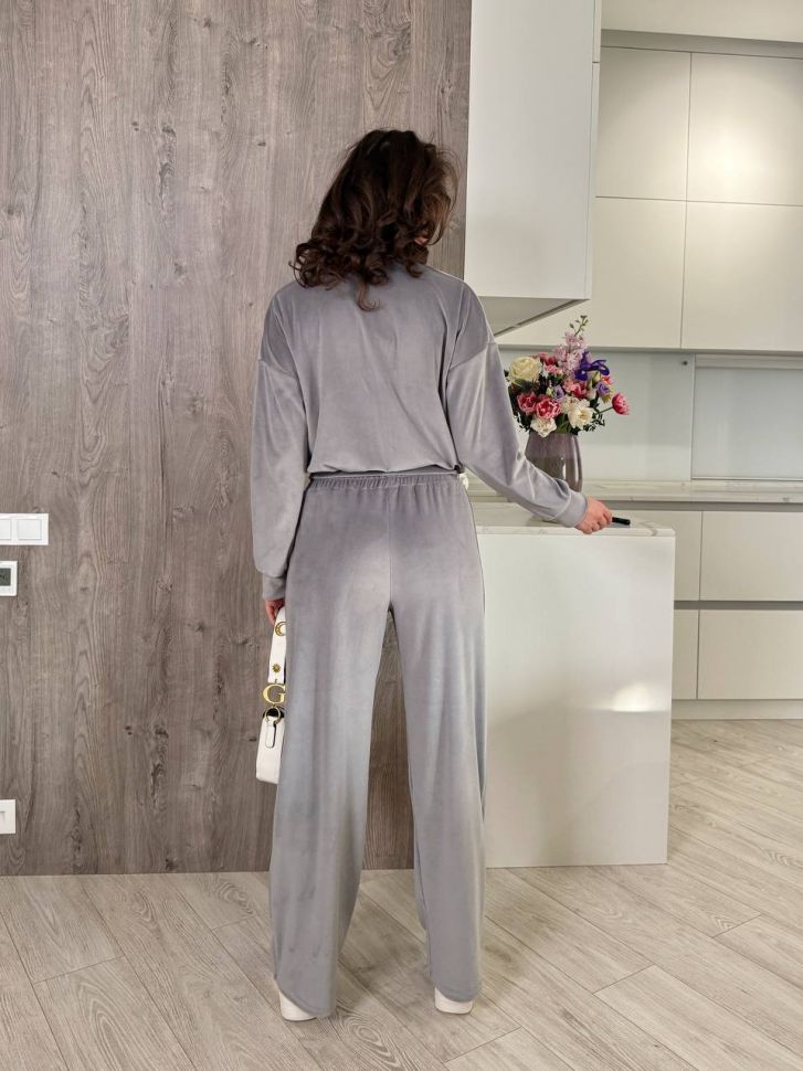 Костюм Розмір: 42-44, 46-48 S5219