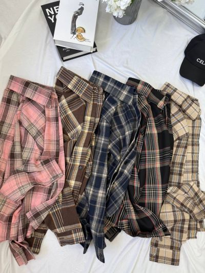 Сорочка Розмір: 42-46, 48-52 S5519