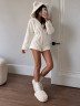 Піжама Розмір: Oversize S15617