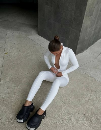 Комбінезон Розмір: 42-44, 46-48 S5719