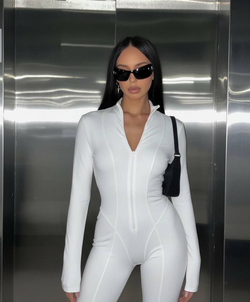 Комбінезон Розмір: 42-44, 46-48 S5719