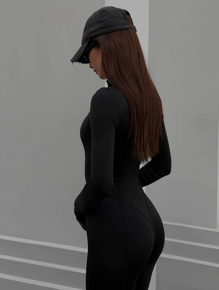 Комбінезон Розмір: 42-44, 46-48 S5719