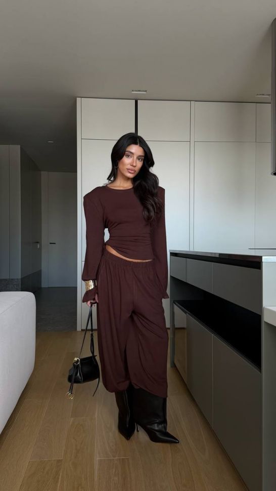 Костюм Розмір: SM /ML S5819