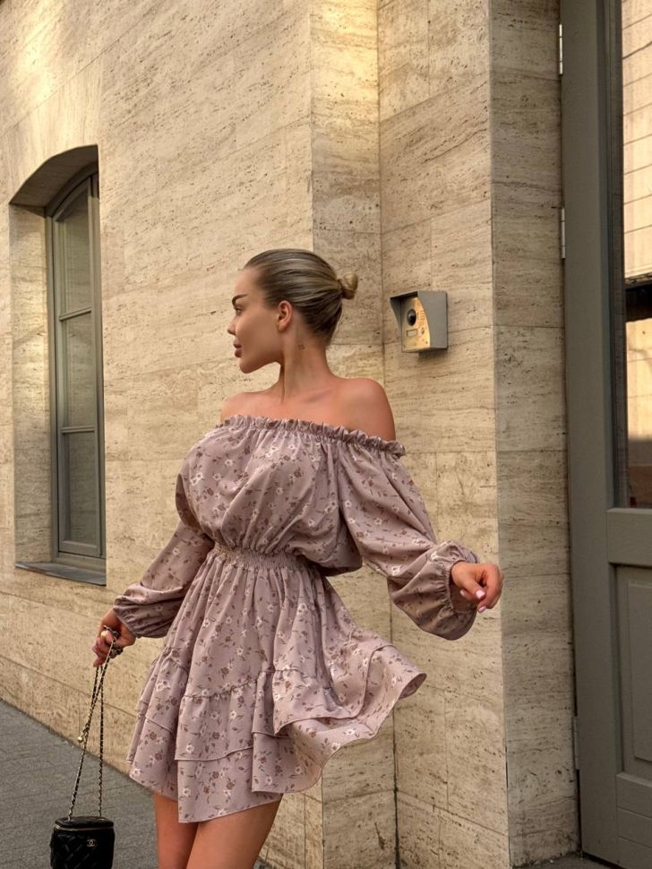 Сукня Розмір: 42/44, 46/48 S5919