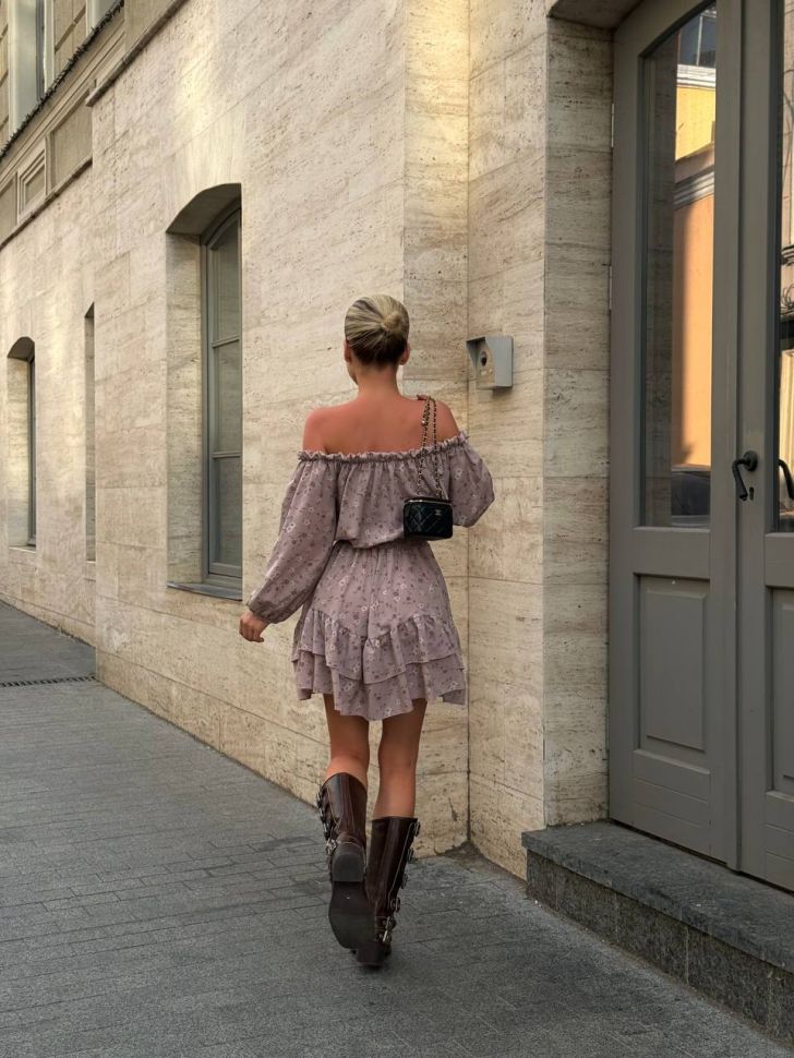 Сукня Розмір: 42/44, 46/48 S5919