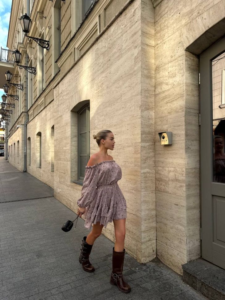 Сукня Розмір: 42/44, 46/48 S5919