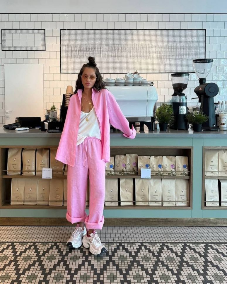 Костюмчик Розмір: 42-46 S6019