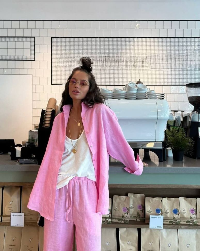 Костюмчик Розмір: 42-46 S6019