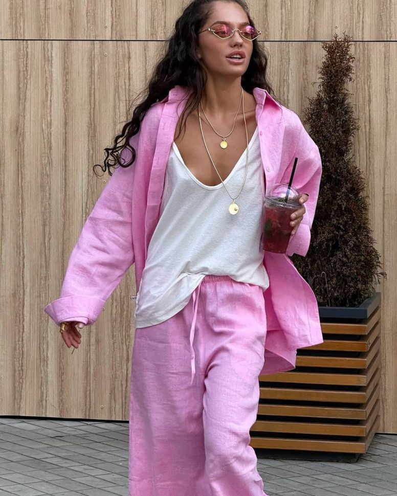 Костюмчик Розмір: 42-46 S6019