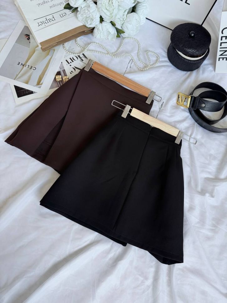 Спідниця Розмір: S, M, L S6118