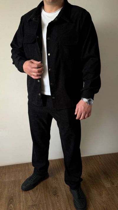 Костюм Розмір: 44-46, 48-50, 52-54 S6218