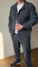 Костюм Розмір: 44-46, 48-50, 52-54 S6218