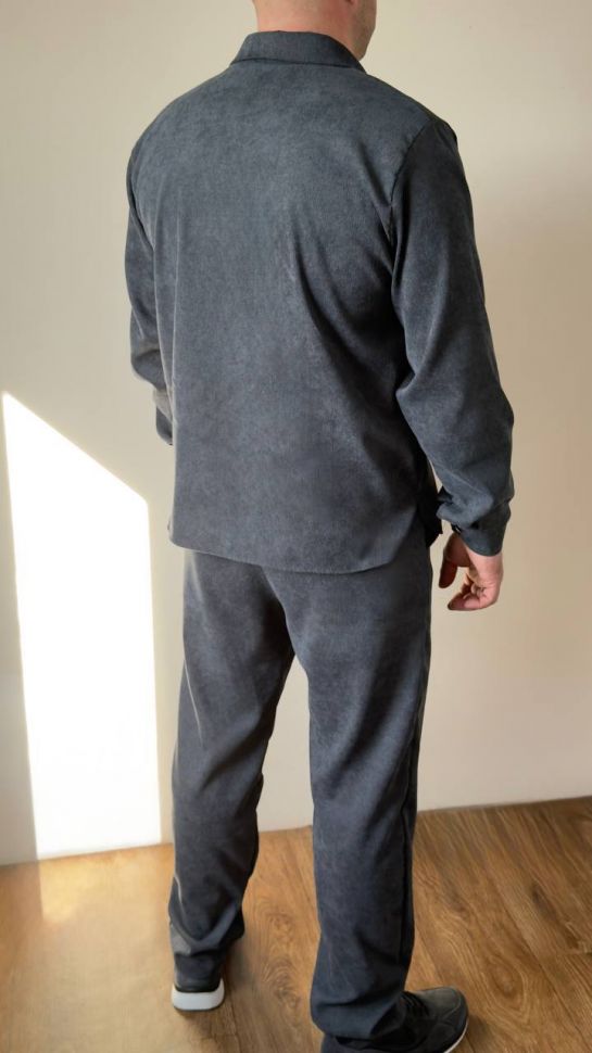 Костюм Розмір: 44-46, 48-50, 52-54 S6218