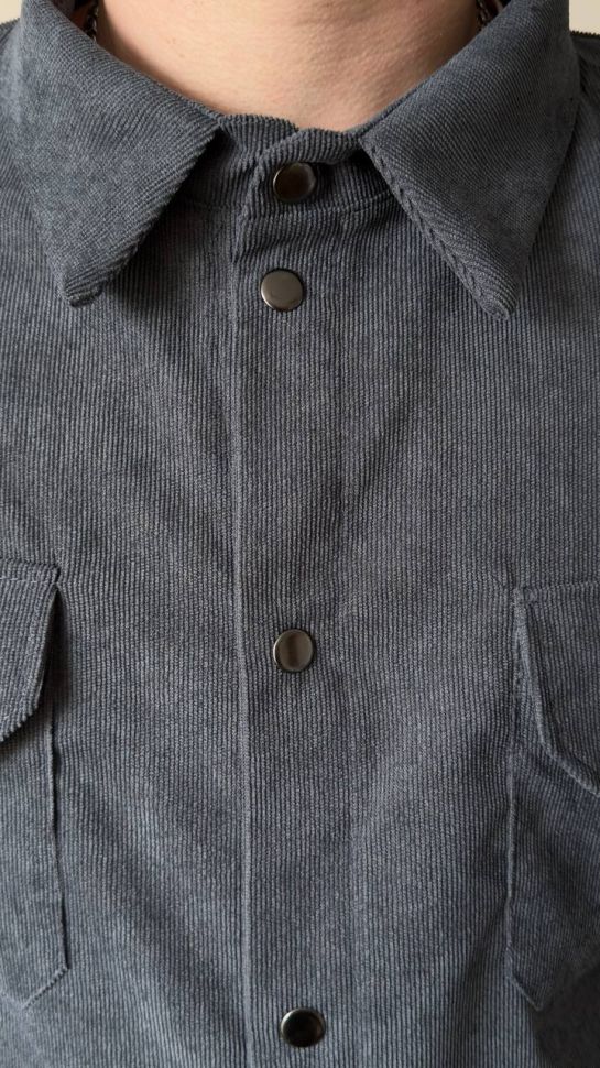 Костюм Розмір: 44-46, 48-50, 52-54 S6218