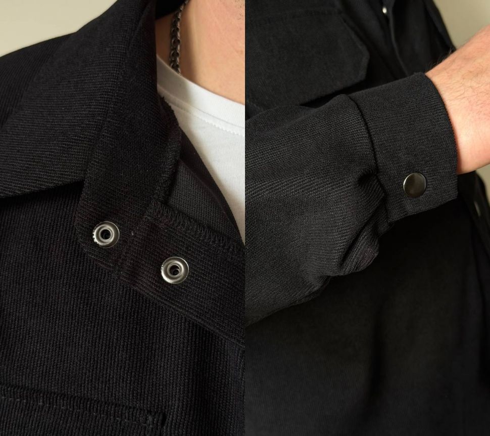 Костюм Розмір: 44-46, 48-50, 52-54 S6218