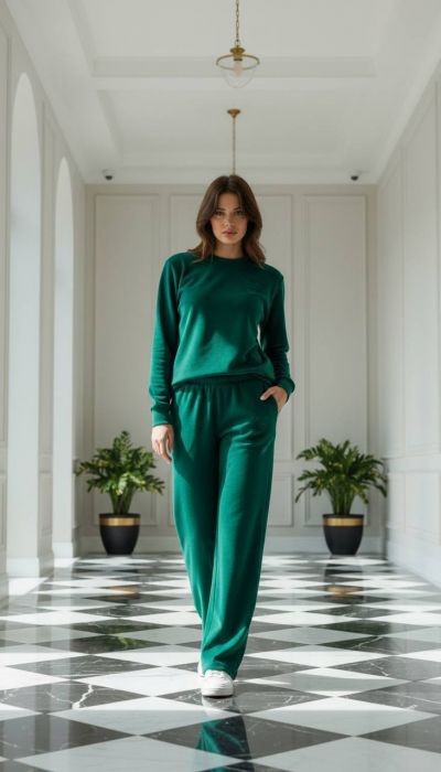 Костюм Розмір: s m l S6818