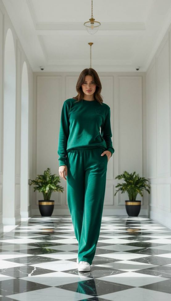 Костюм Розмір: s m l S6818