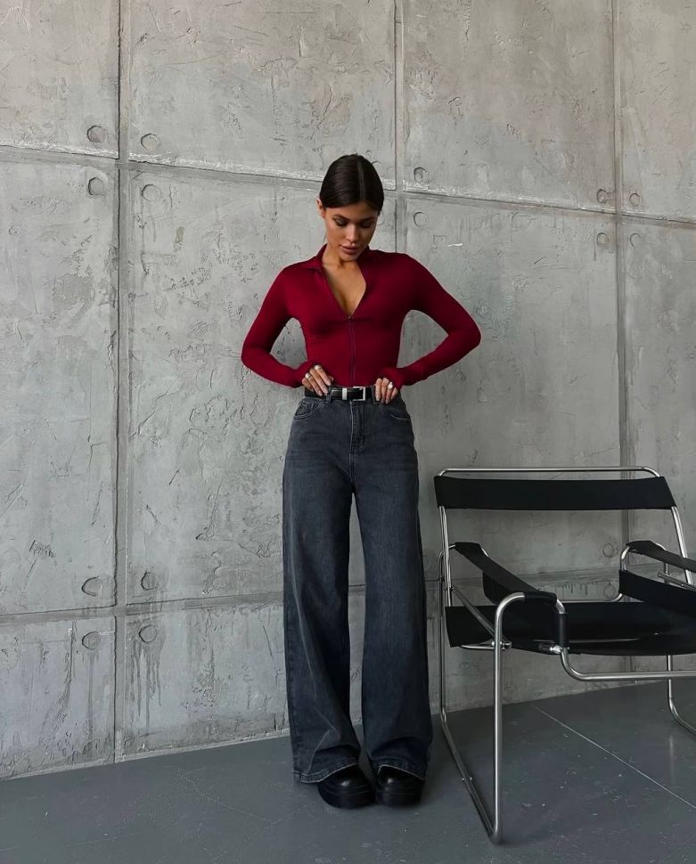 Кофтинка S7118