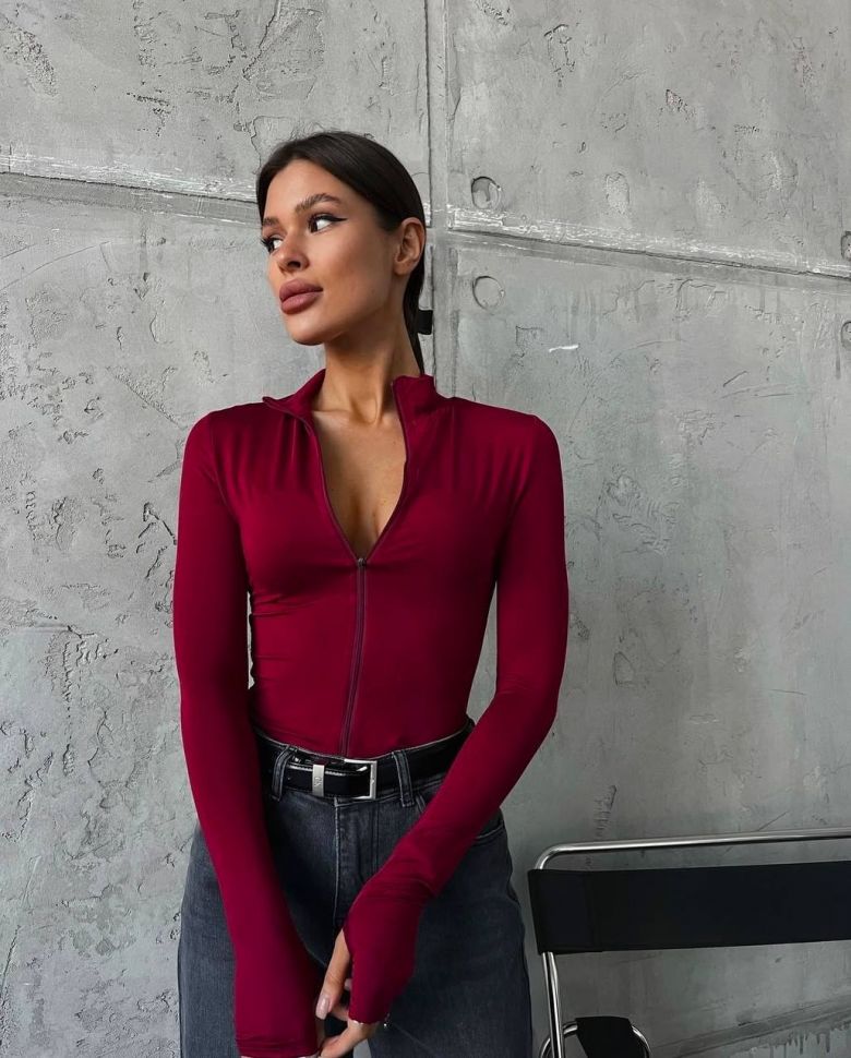 Кофтинка S7118