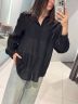 Блузка Розмір: oversize S9821