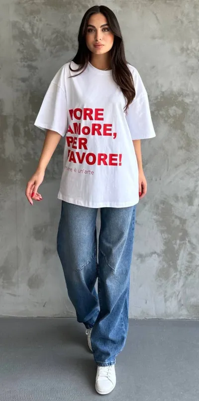 Футболка S516