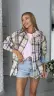 Футболка Розмір: one size S716