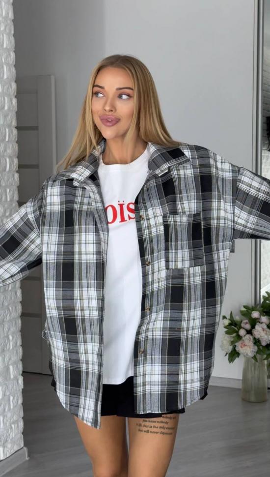 Футболка Розмір: one size S716