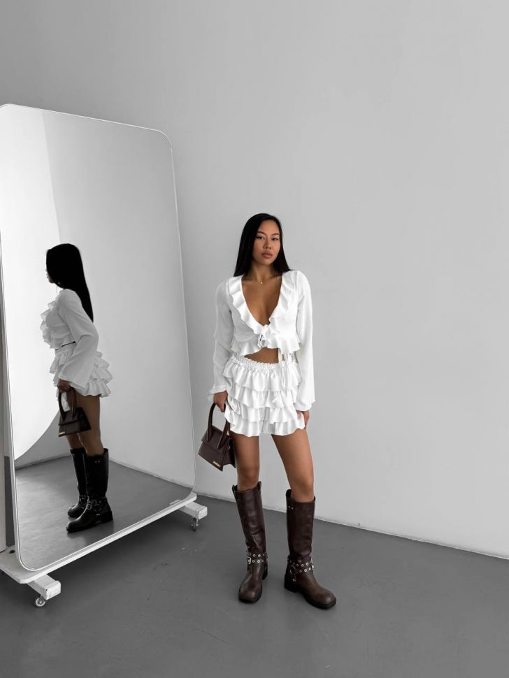 Комплект Розмір: 42-44, 44-46 S1014