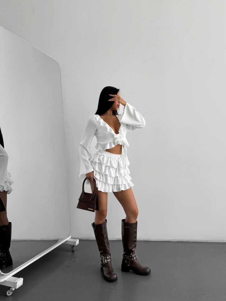 Комплект Розмір: 42-44, 44-46 S1014