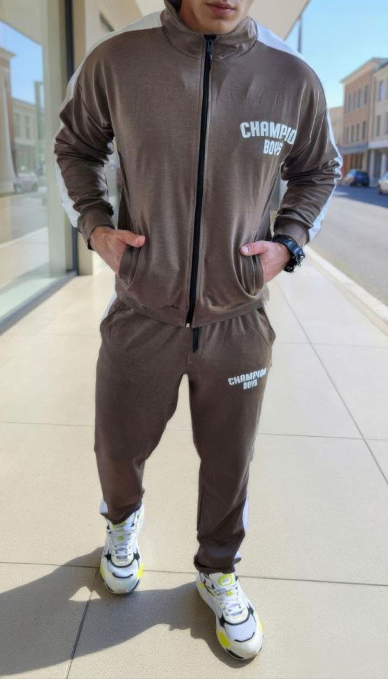 Костюм Розмір: 46-48 S1114