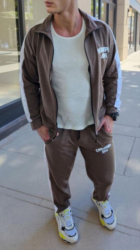 Костюм Розмір: 46-48 S1114