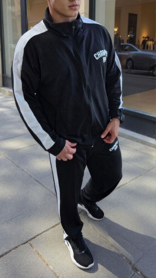 Костюм Розмір: 46-48 S1114