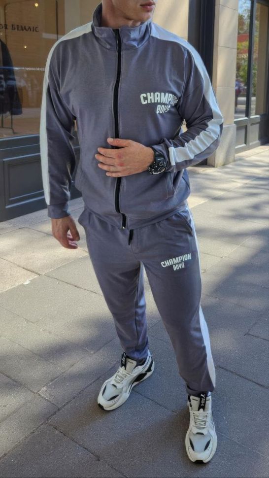 Костюм Розмір: 46-48 S1114