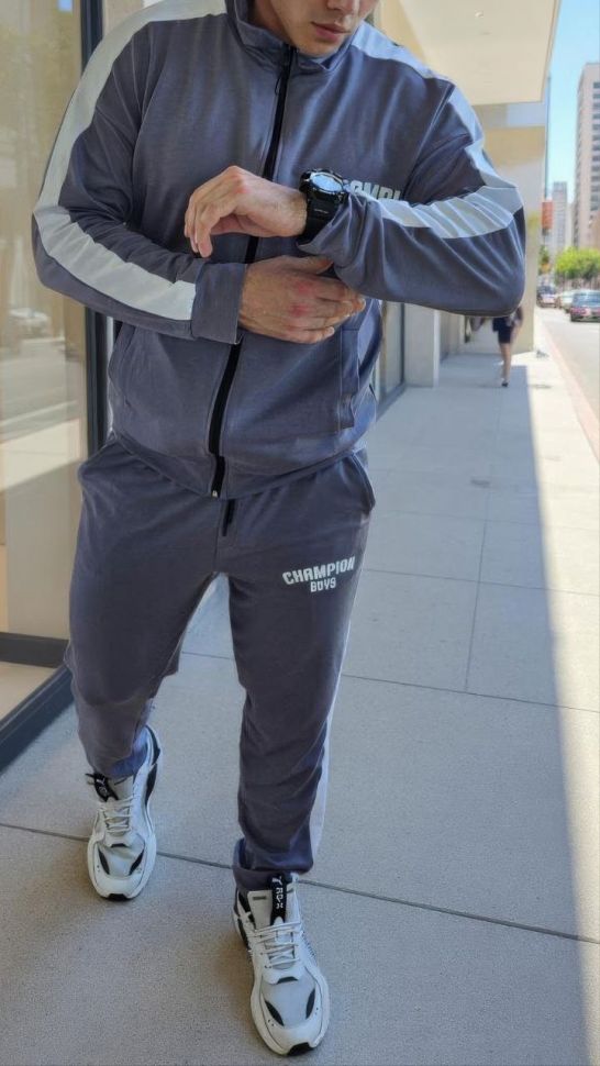 Костюм Розмір: 46-48 S1114