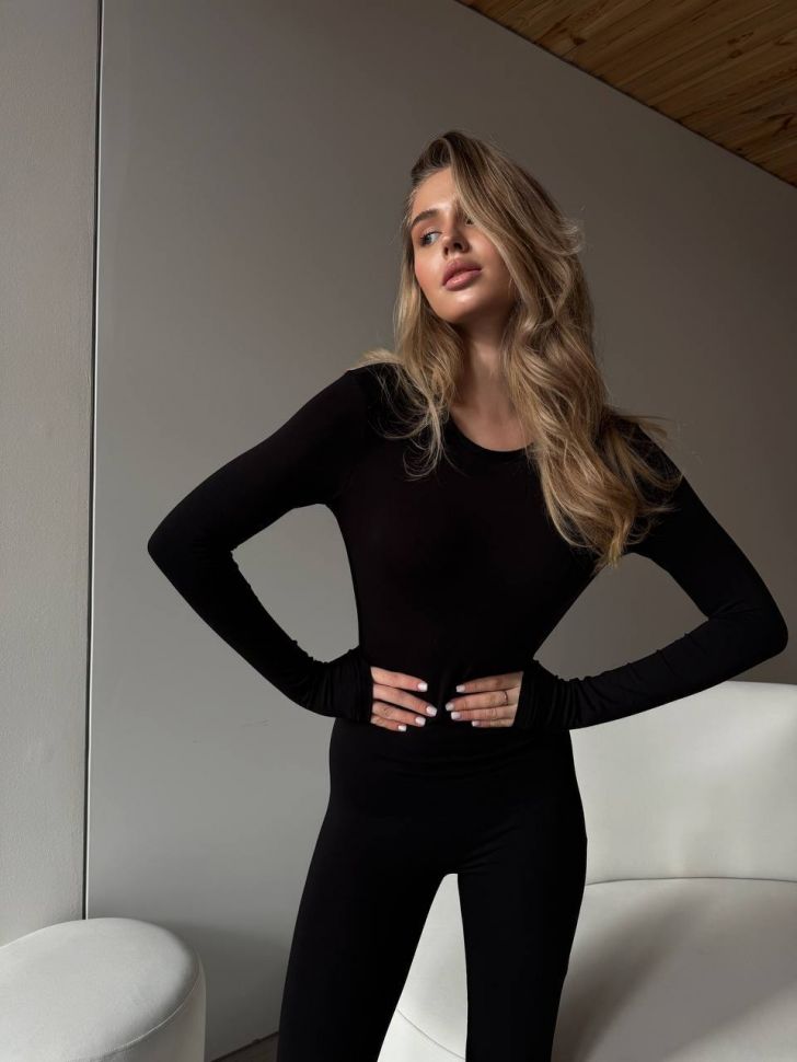 Комбінезон Розмір: 42-46 S1217