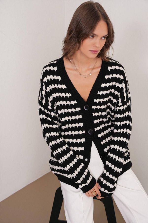 кардиган S1821