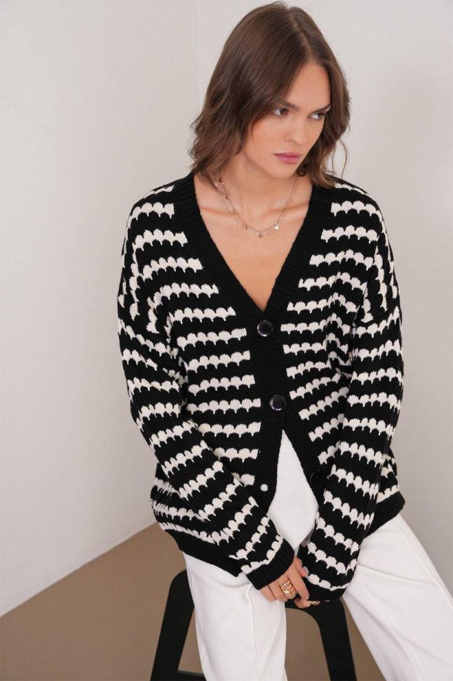 кардиган S1821