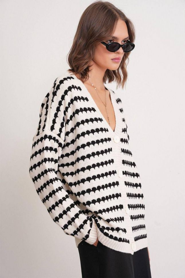 кардиган S1821