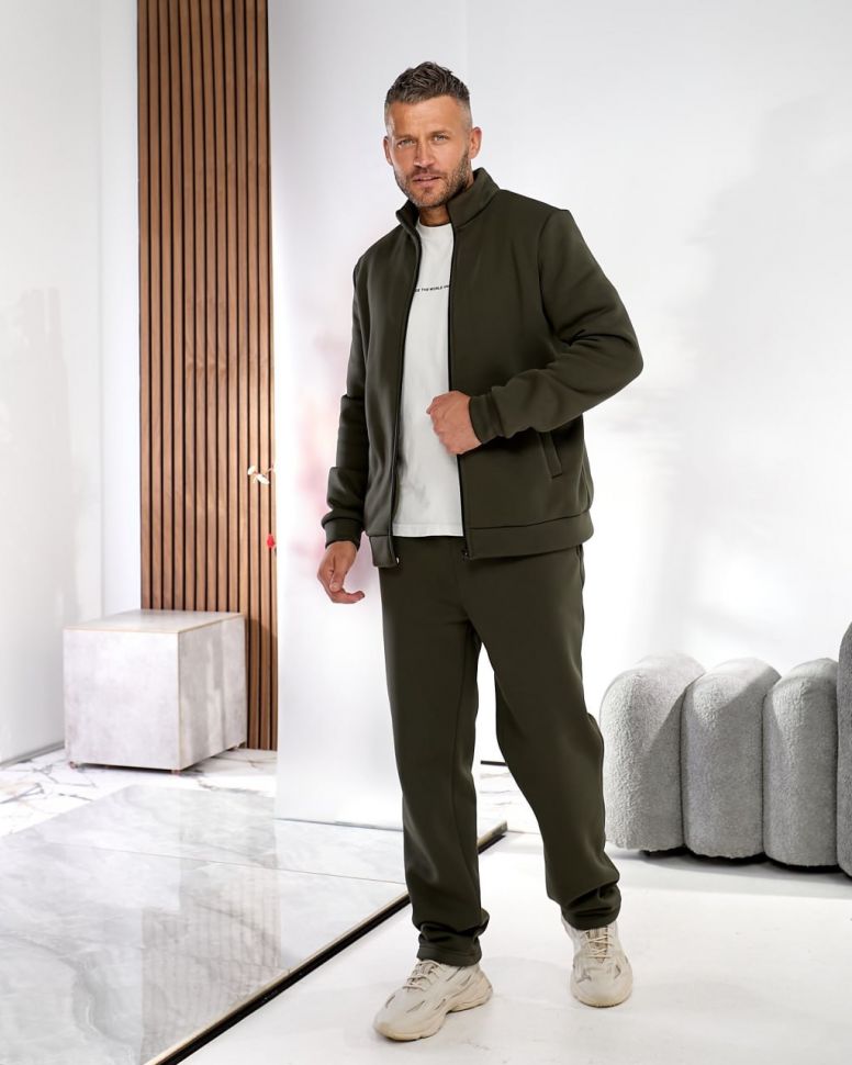 Костюм Розмір: 46-48,50-52,54-56 S1922