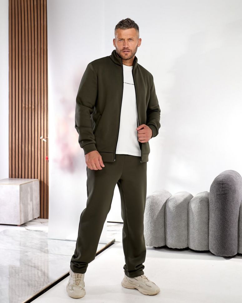 Костюм Розмір: 46-48,50-52,54-56 S1922