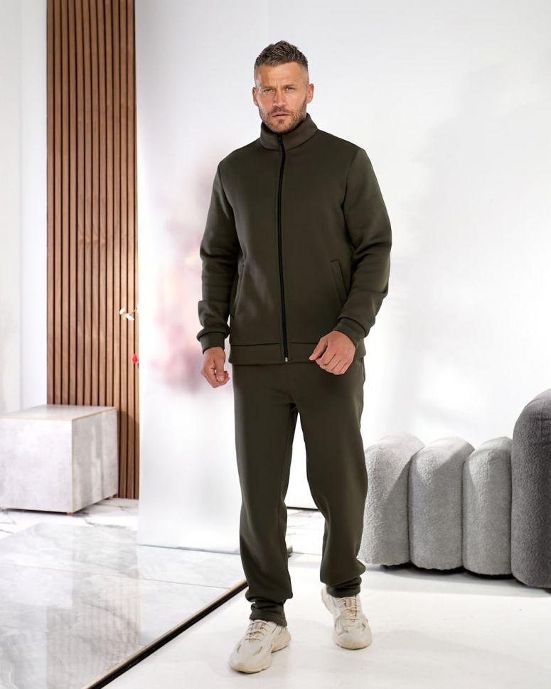 Костюм Розмір: 46-48,50-52,54-56 S1922