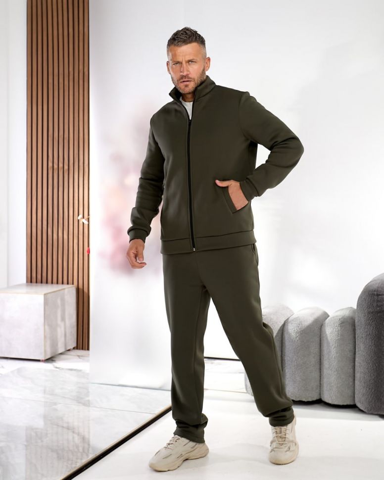 Костюм Розмір: 46-48,50-52,54-56 S1922