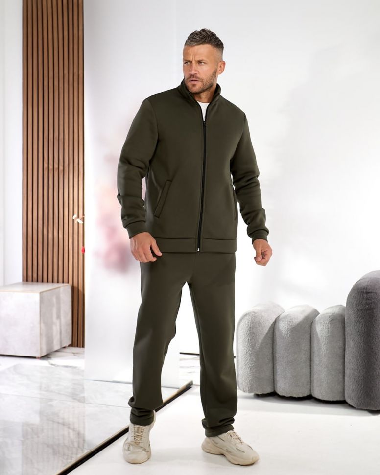 Костюм Розмір: 46-48,50-52,54-56 S1922