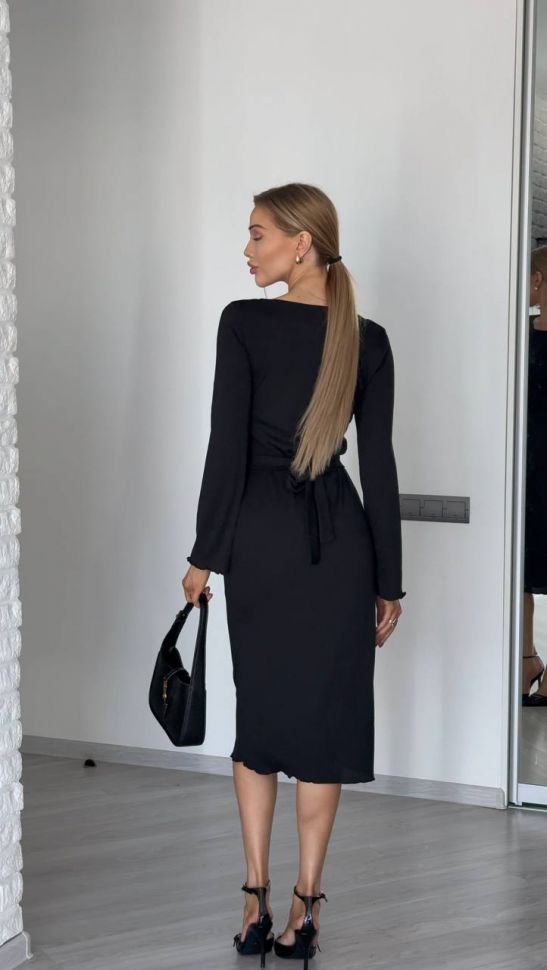 Сукня Розмір: 42-44, 46-48 S2022